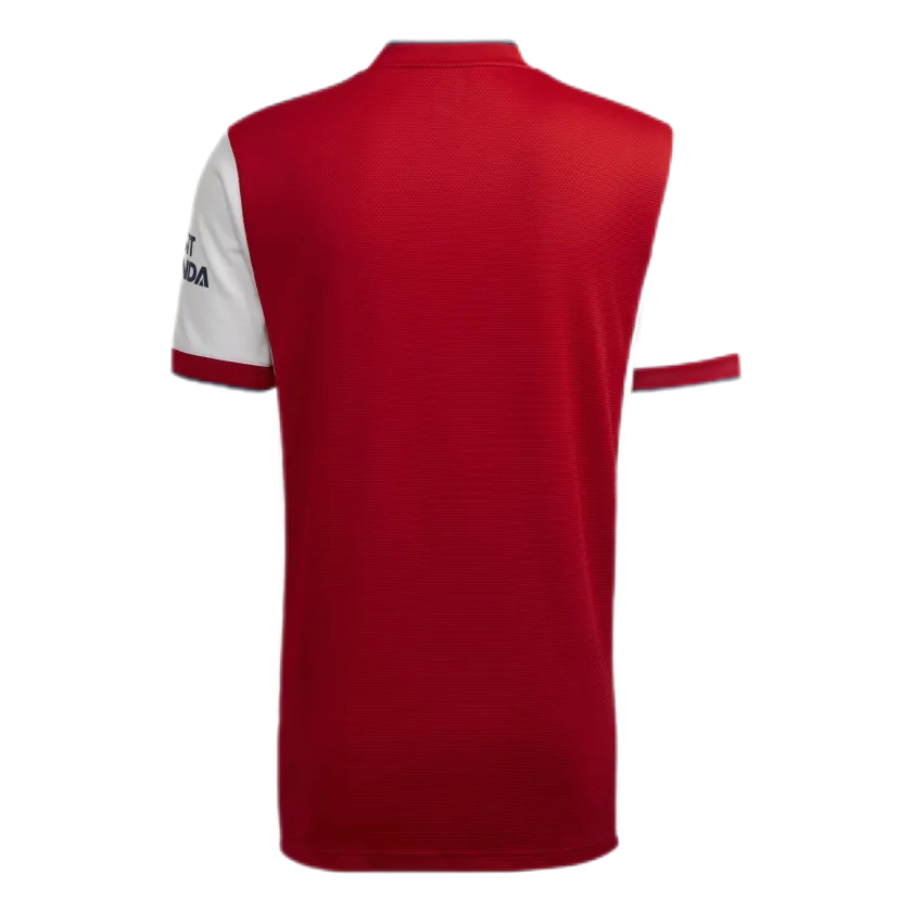 Camiseta Arsenal primera equipación réplica 2021/22
