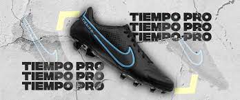 Réplicas de botas de fútbol Nike Tiempo
